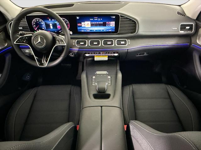 2026 Mercedes-Benz GLE GLE 450 4MATIC