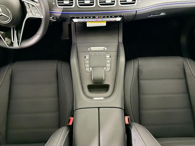 2026 Mercedes-Benz GLE GLE 450 4MATIC