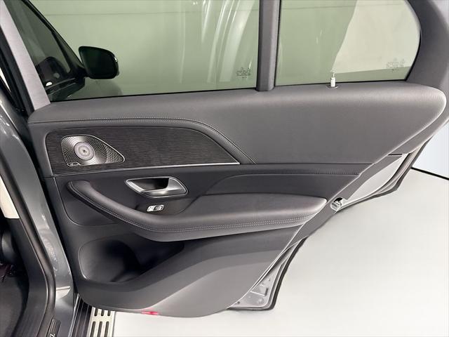 2026 Mercedes-Benz GLE GLE 450 4MATIC
