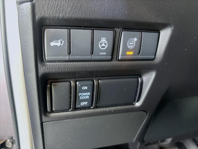 Used 2024 INFINITI QX80 LUXE AWD For Sale in Olive Branch, MS