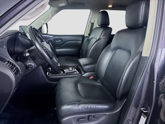 Used 2024 INFINITI QX80 LUXE AWD For Sale in Olive Branch, MS