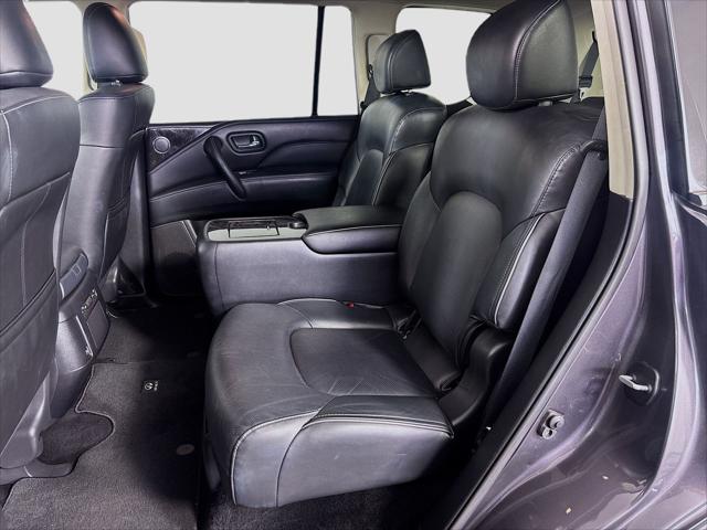 Used 2024 INFINITI QX80 LUXE AWD For Sale in Olive Branch, MS