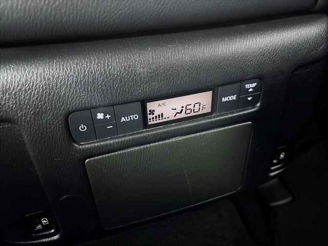 Used 2024 INFINITI QX80 LUXE AWD For Sale in Olive Branch, MS