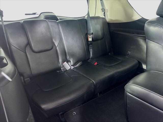 Used 2024 INFINITI QX80 LUXE AWD For Sale in Olive Branch, MS
