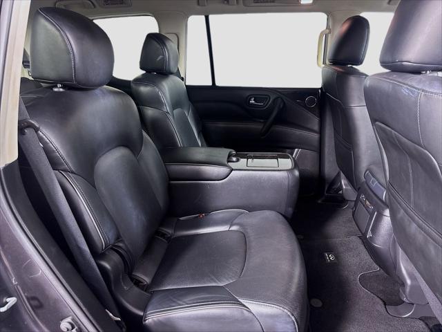 Used 2024 INFINITI QX80 LUXE AWD For Sale in Olive Branch, MS