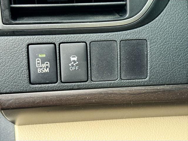 2015 Toyota Camry XLE