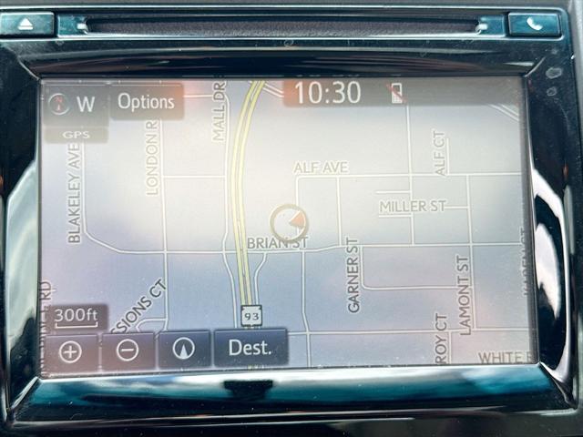 2015 Toyota Camry XLE