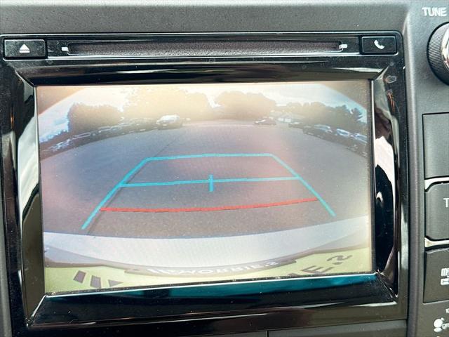 2015 Toyota Camry XLE