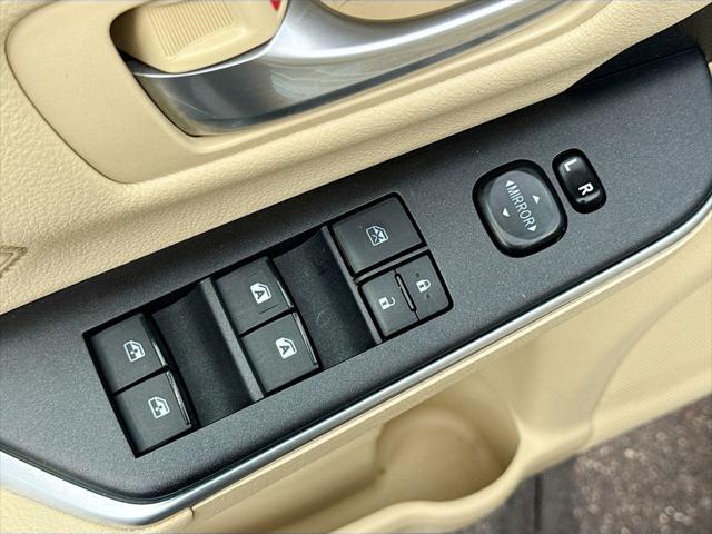 2015 Toyota Camry XLE