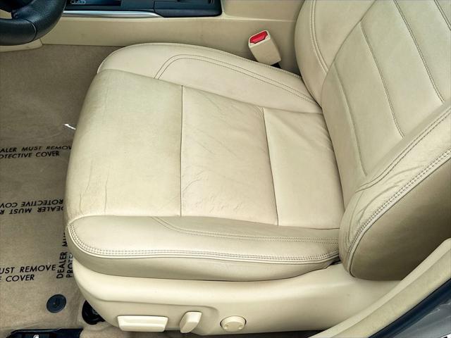 2015 Toyota Camry XLE