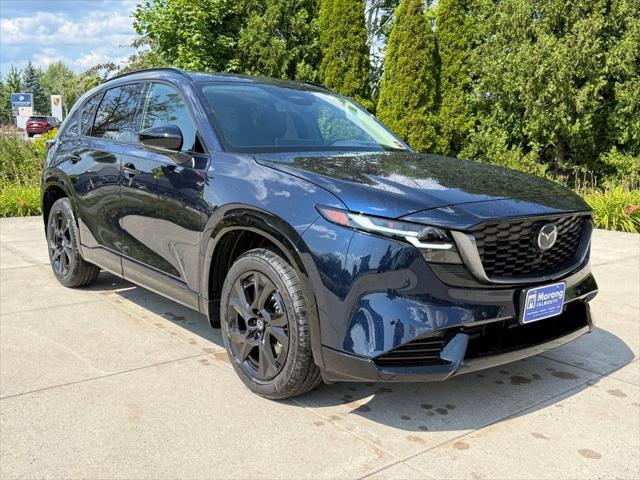 2026 Mazda CX-5 2.5 S Premium Plus for sale in Falmouth, ME
