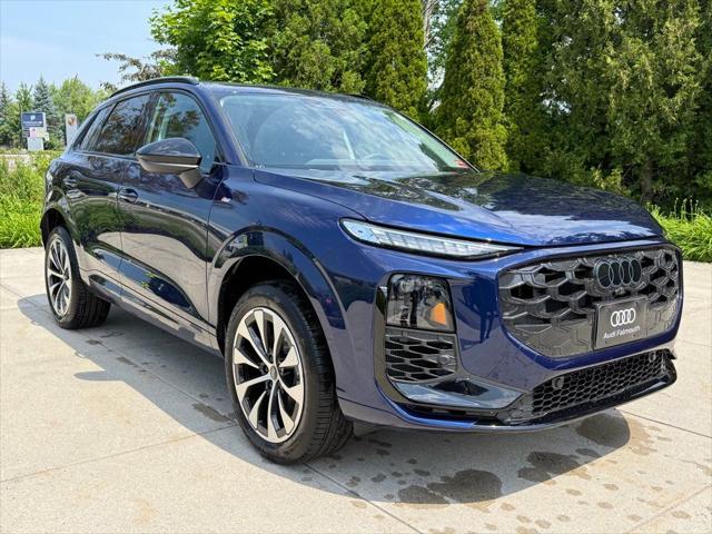 2026 Audi Q3 TFSI quattro S tronic for sale in Falmouth, ME