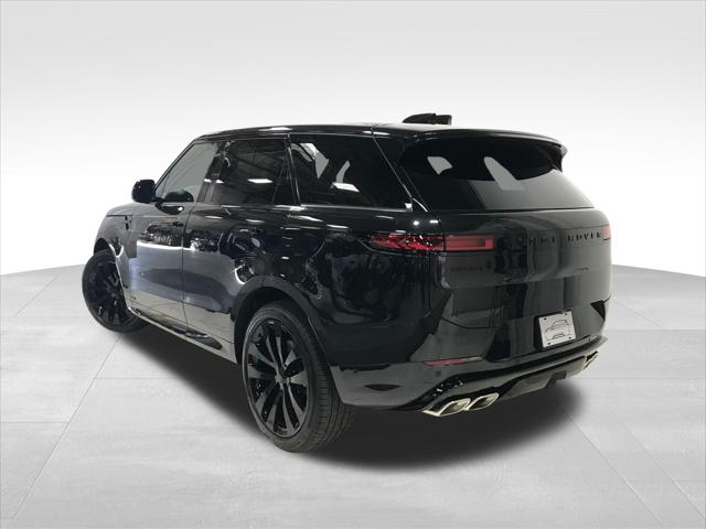 2026 Land Rover Range Rover Sport P530 Dynamic SE