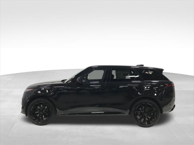 2026 Land Rover Range Rover Sport P530 Dynamic SE