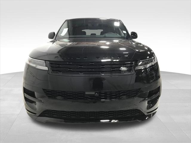 2026 Land Rover Range Rover Sport P530 Dynamic SE