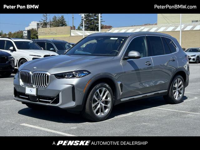 2026 BMW X5 xDrive40i for sale in San Mateo, CA