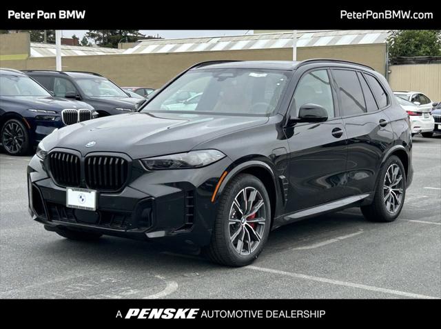 2026 BMW X5 xDrive50e for sale in San Mateo, CA