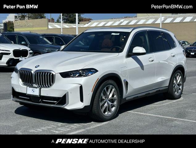 2026 BMW X5 xDrive50e for sale in San Mateo, CA