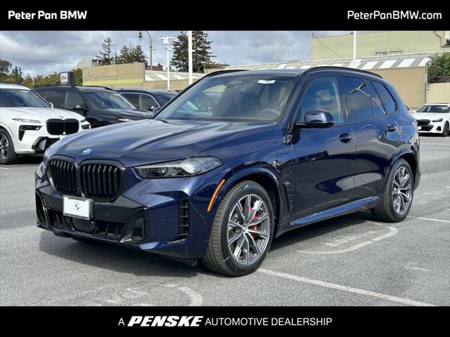 2026 BMW X5 xDrive50e for sale in San Mateo, CA