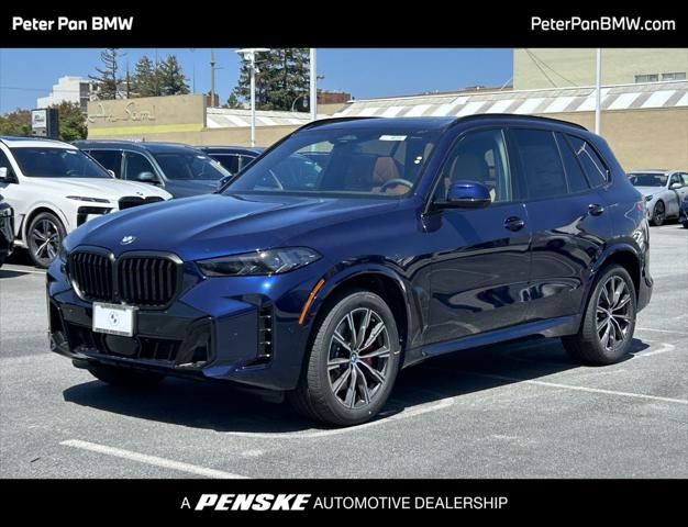 2026 BMW X5 xDrive40i for sale in San Mateo, CA