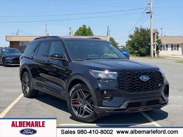 2026 Ford Explorer ST for sale in Albemarle,, NC
