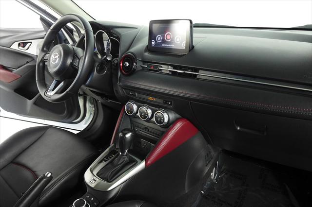 2018 Mazda CX-3 Touring