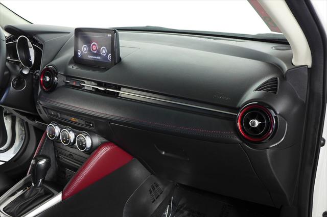 2018 Mazda CX-3 Touring