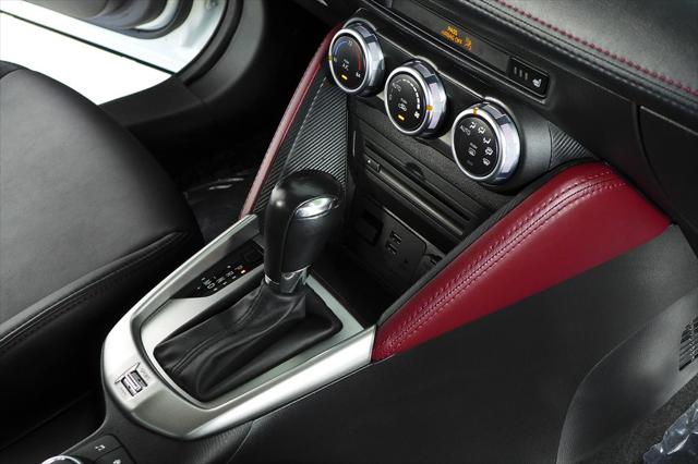 2018 Mazda CX-3 Touring