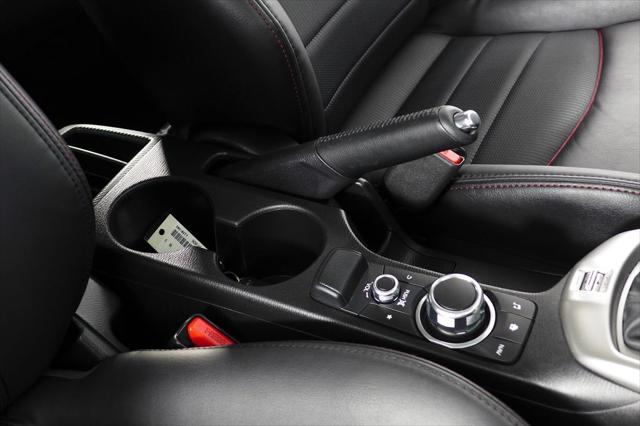 2018 Mazda CX-3 Touring
