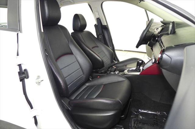 2018 Mazda CX-3 Touring