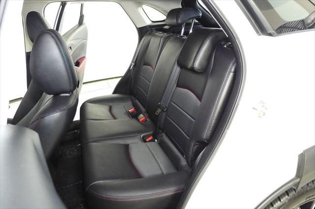 2018 Mazda CX-3 Touring
