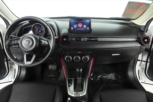 2018 Mazda CX-3 Touring