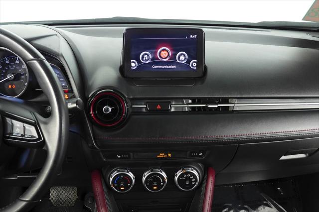 2018 Mazda CX-3 Touring