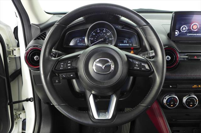 2018 Mazda CX-3 Touring