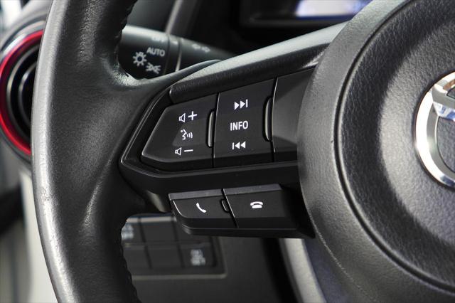 2018 Mazda CX-3 Touring