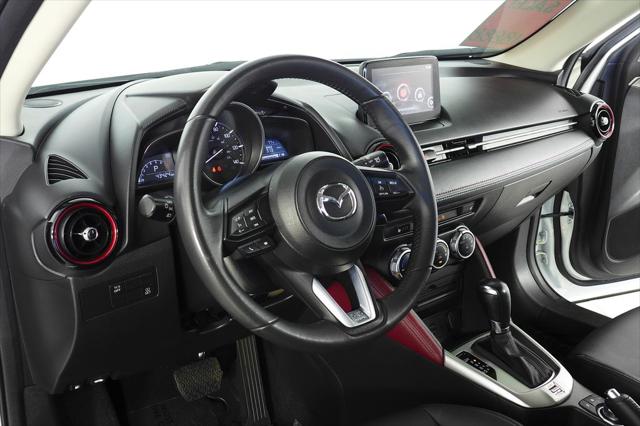 2018 Mazda CX-3 Touring