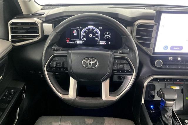 Used 2024 Toyota Tundra Limited For Sale in Olive Branch, MS