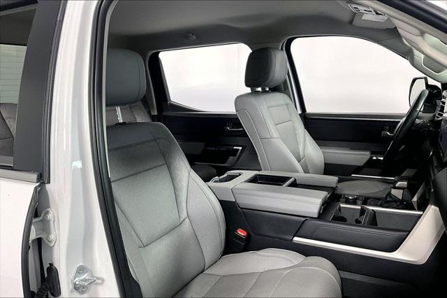 Used 2024 Toyota Tundra Limited For Sale in Olive Branch, MS