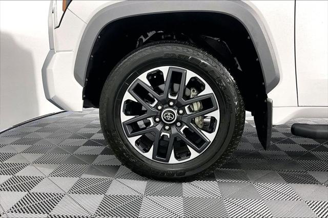 Used 2024 Toyota Tundra Limited For Sale in Olive Branch, MS