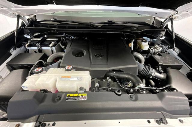 Used 2024 Toyota Tundra Limited For Sale in Olive Branch, MS