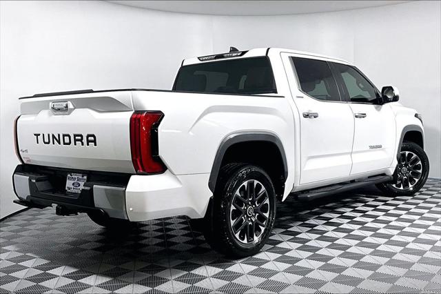 Used 2024 Toyota Tundra Limited For Sale in Olive Branch, MS