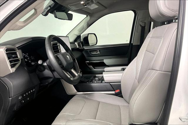 Used 2024 Toyota Tundra Limited For Sale in Olive Branch, MS