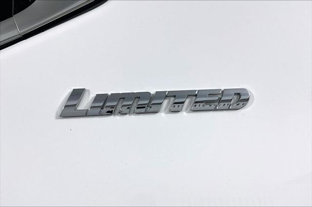 Used 2024 Toyota Tundra Limited For Sale in Olive Branch, MS