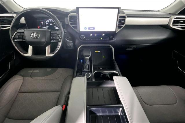 Used 2024 Toyota Tundra Limited For Sale in Olive Branch, MS