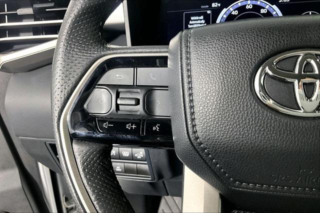 Used 2024 Toyota Tundra Limited For Sale in Olive Branch, MS