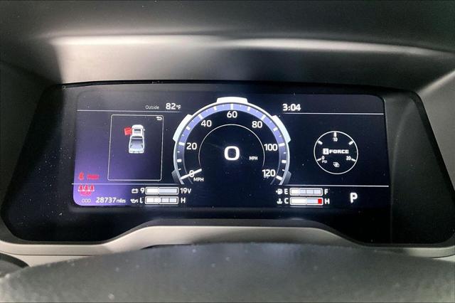 Used 2024 Toyota Tundra Limited For Sale in Olive Branch, MS
