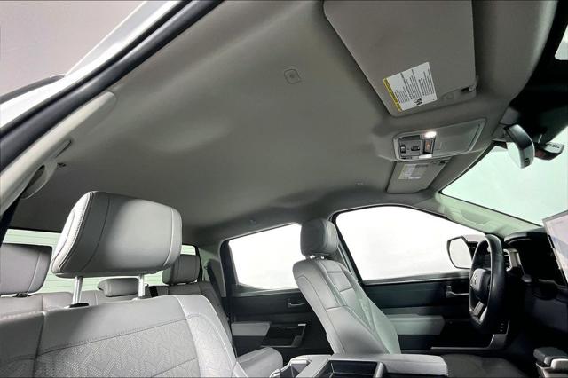 Used 2024 Toyota Tundra Limited For Sale in Olive Branch, MS