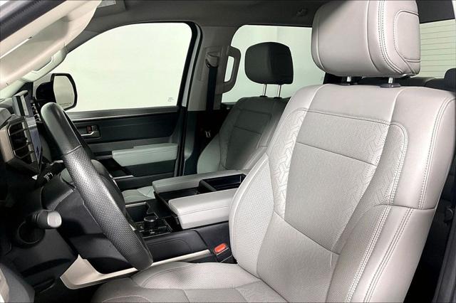 Used 2024 Toyota Tundra Limited For Sale in Olive Branch, MS