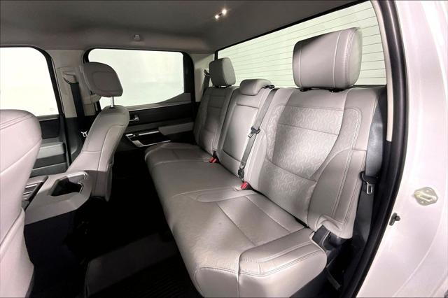 Used 2024 Toyota Tundra Limited For Sale in Olive Branch, MS