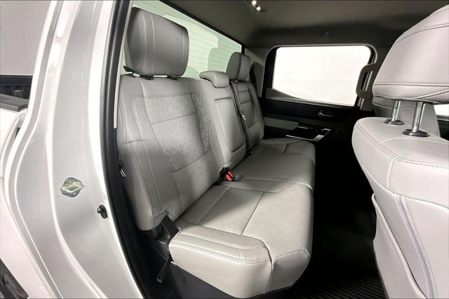 Used 2024 Toyota Tundra Limited For Sale in Olive Branch, MS